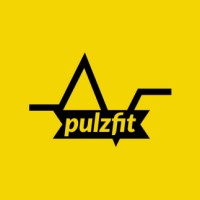 Pulzfit logo - Similar company to Comex- Jmc