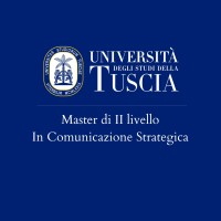 Master di II livello in Comunicazione Strategica logo - Similar company to Units Racing Team