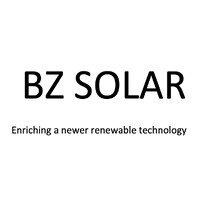 BZ SOLAR logo - Similar company to Geric Lab