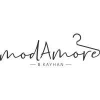 ModAmore logo - Similar company to Modamore & Partners ™ (Global Brands & Management)
