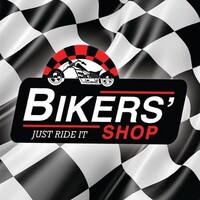 Bikers' Shop logo - Similar company to Sprokets