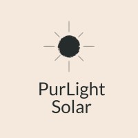 PurLight Solar logo - Similar company to Wilcom Associates Inc.