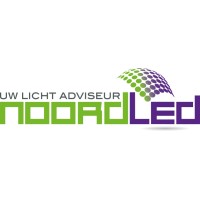 NoordLed logo - Similar company to Hams Interieurbouw