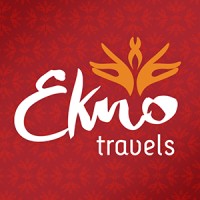 Ekno Travels logo - Similar company to Avellera - Once In A Lifetime Trips