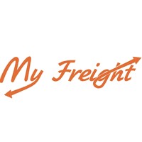My Freight Group logo - Similar company to Trade Group