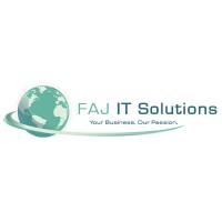 FAJ IT Solutions logo - Similar company to Techwalks