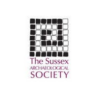 The Sussex Archaeological Society logo - Similar company to What If?