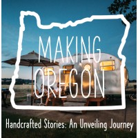Making Oregon