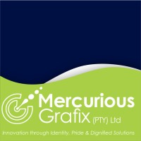 Mercurious Grafix (Pty)Ltd logo - Similar company to Mercurious Global