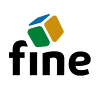 Fine Software logo - Similar company to Shm System