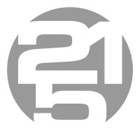 21-5 logo - Similar company to August