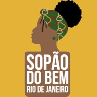 Sopão do Bem RJ logo - Similar company to Firjan Senai