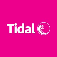 Tidal Services logo - Similar company to Panamajs