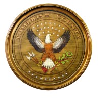Tompkins County Department of Human Resources logo - Similar company to Tompkins County Department Of Emergency Response