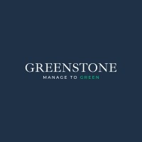 Greenstone - Manage to Green logo - Similar company to Roofuz