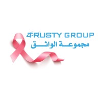 Trusty Group logo - Similar company to Trusty Group Ltd