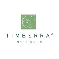 TIMBERRA® Naturpools logo - Similar company to Thenaturalpoolguy
