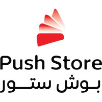 Push Store logo - Similar company to Gemil Pharma