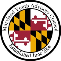 Maryland Youth Advisory Council logo - Similar company to Hugh O'Brian Youth Leadership (Hoby) Washington