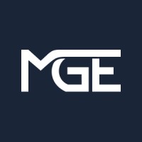 MGE logo - Similar company to Mge Engineering