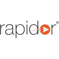 Rapidor logo - Similar company to Rabitech Technologies