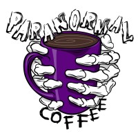 Paranormal Coffee logo - Similar company to Thrivers Coffee