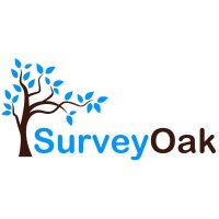 Survey Oak logo - Similar company to Surveyfiesta