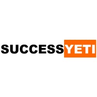 SuccessYeti logo - Similar company to Paperstalk Llp
