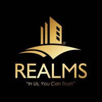 Realms Company Limited logo - Similar company to Tcg Land