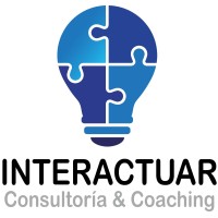 Interactuar Consultoria & Coaching logo - Similar company to Gps Coaching