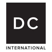 DC International logo - Similar company to Brilliant Analytics