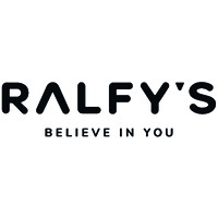 RALFY'S logo - Similar company to 3D Infinity