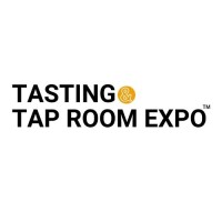 Tasting & Tap Room Expo logo - Similar company to Lacquer Publicity