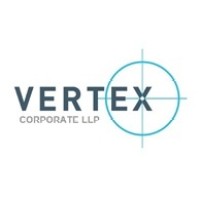 Vertex Corporate Group logo - Similar company to Vertex Corp
