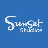 Sunset Studios logo - Similar company to Quixote Studios