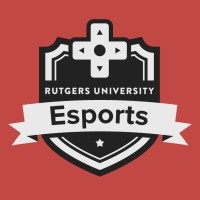 Rutgers Esports logo - Similar company to Rutgers Open System Solutions
