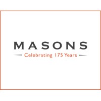 Masons & Partners Llp