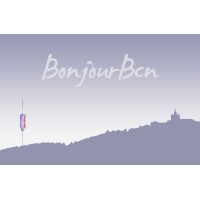 BonjourBcn logo - Similar company to Keep Up !