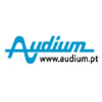 Audium S.A. logo - Similar company to Macroservice,S.A