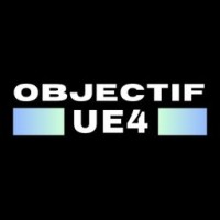 Objectif UE4 logo - Similar company to Sudrimaker