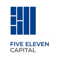 Five Eleven Capital logo - Similar company to Vanquish Group