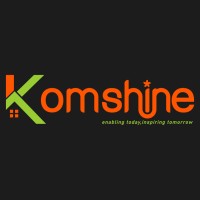 KomShine Optical Technology logo - Similar company to Xpedite Solutions