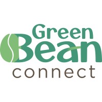 Green Bean Connect logo - Similar company to Green Bean Coffee Lounge