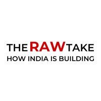 The RAW Take logo - Similar company to Wada Na Todo Abhiyan (Wnta)
