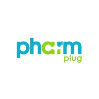 PharmplugRx logo - Similar company to Vision Bling