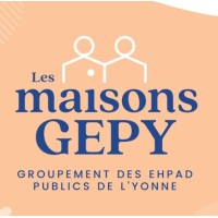 Les maisons GEPY logo - Similar company to Centre D'Initiation À L'Environnement
