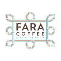 Fara Coffee logo - Similar company to Cuvee Coffee