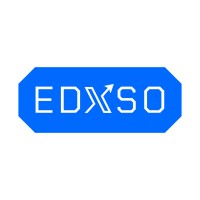 EDXSO logo - Similar company to Samtech Innovations Pvt Ltd