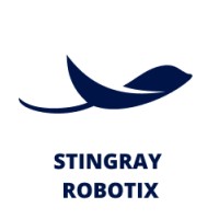 Stingray Robotix logo - Similar company to Mbd - Methods For Model-Based Development In Computational Engineering At Rwth Aachen University