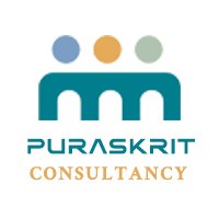 PURASKRIT logo - Similar company to Om Foundation